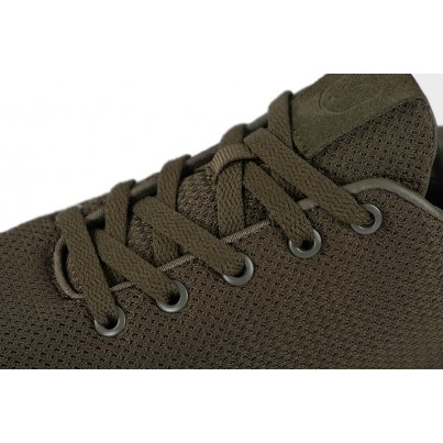 Fox Boty Olive Trainers vel. 11/45