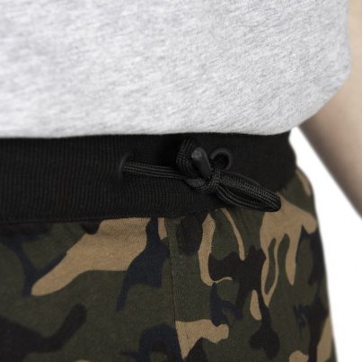 Fox Kraťasy Camo LW Jogger Short vel. S