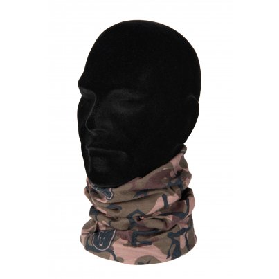 Fox Nákrčník Lightweight Camo Snood