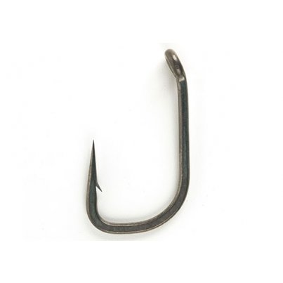 Fox Háčky Edges Wide Gape Straight Hooks vel. 8