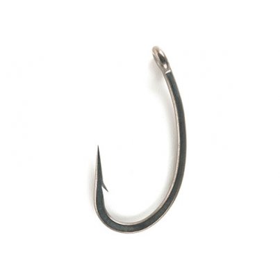 Fox Háčky Edges Curve Shank Hooks vel. 8