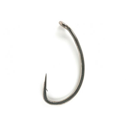 Fox Háčky Edges Curve Shank Medium Hooks