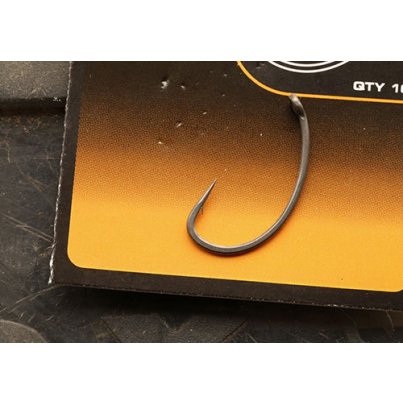 Fox Háčky Edges Curve Shank Medium Hooks