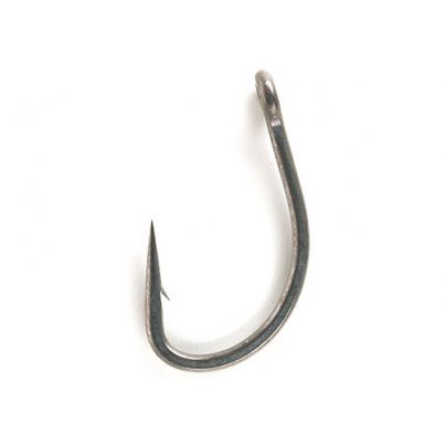 Fox Háčky Edges Curve Shank Short Hooks vel. 6