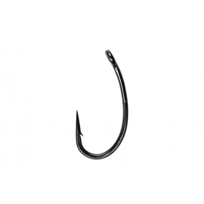 Fox Carp Hooks Curve Shank