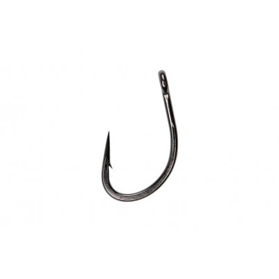 Fox Carp Hooks Curve Shank Short vel. 2