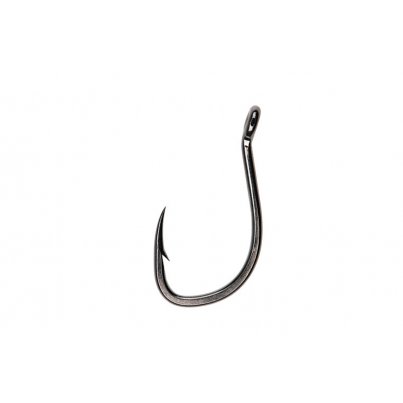 Fox Carp Hooks Stiff Rig Beaked vel. 6