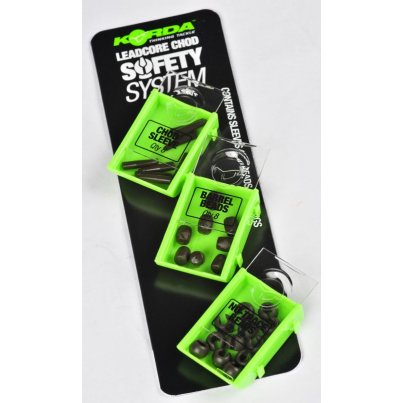 Korda Leadcore Chod Safety System 