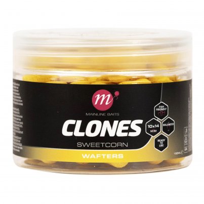 Mainline Clones Barrel Wafters Sweetcorn 