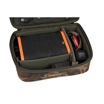 Fox Camolite Deluxe Gadgets Safe