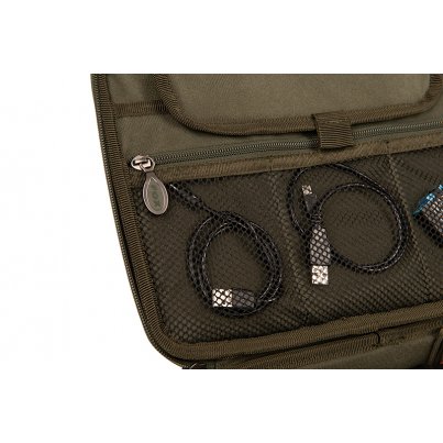 Fox Camolite Deluxe Gadgets Safe
