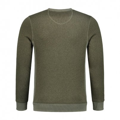 Korda Mikina Kore Crew Neck Jumper vel. S 