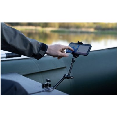 Deeper Držák na chytrý telefon Deeper pro lodě a kajaky