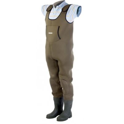 Daiwa Neoprene Chest Wader vel.12 / 46 