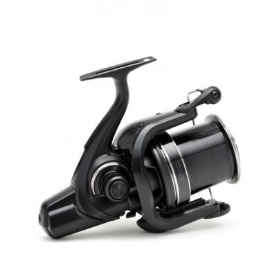 Daiwa Naviják 23 Emblem 45 SCW QD