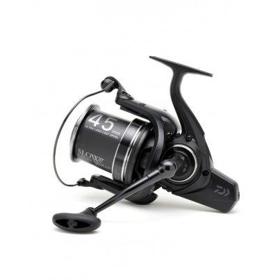 Daiwa Naviják 23 Emblem 45 SCW QD