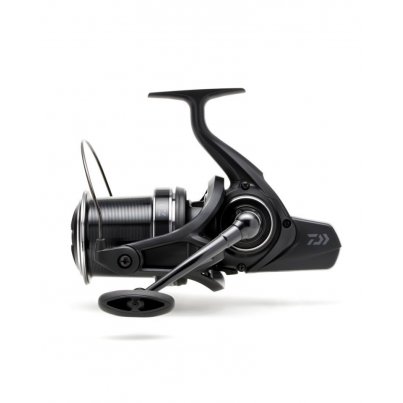 Daiwa Naviják 23 Emblem 45 SCW QD