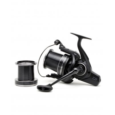 Daiwa Naviják 23 Emblem 45 SCW QD