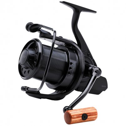 Daiwa Basia 45SLD QD