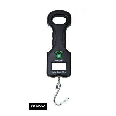 Daiwa Váha Dial Scale 25kg