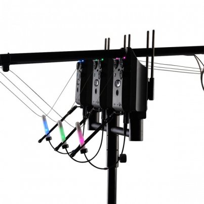 Delkim Swinger SlimLite Indication Set 