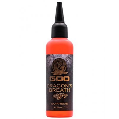 Korda Goo Dragon's Breath Supreme 115ml 