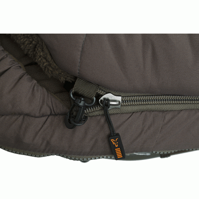 Fox Spacák Duralite 5 Season Sleeping Bag 