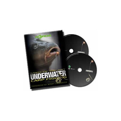 Korda DVD Underwater Part 6