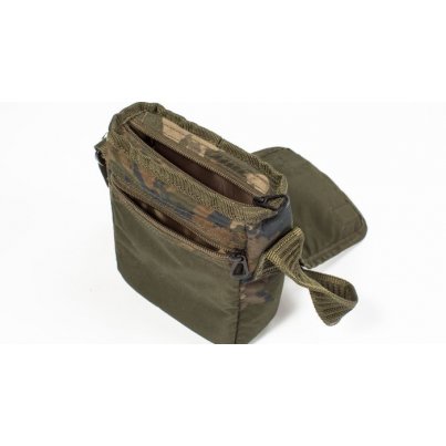 Nash Pouzdro Ops Tactical Security Pouch