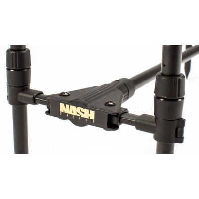 Nash Stojan Tackle 3 Rod Pod