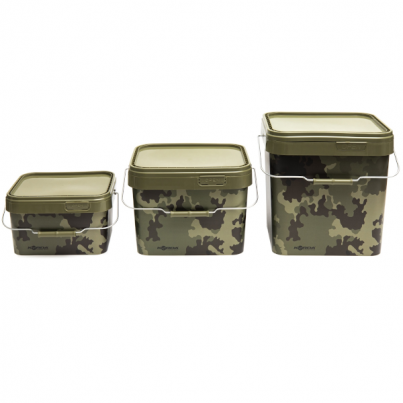 Korda Kbelík Compac 5L Bucket