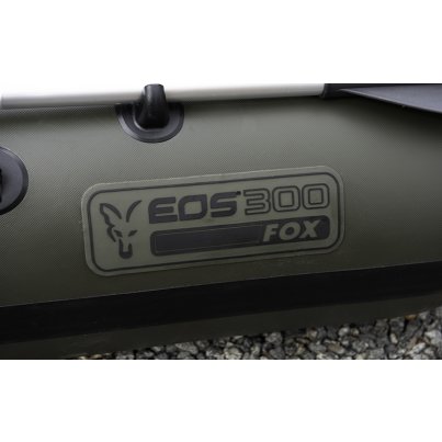 Fox člun EOS 300 Boat Slat Floor