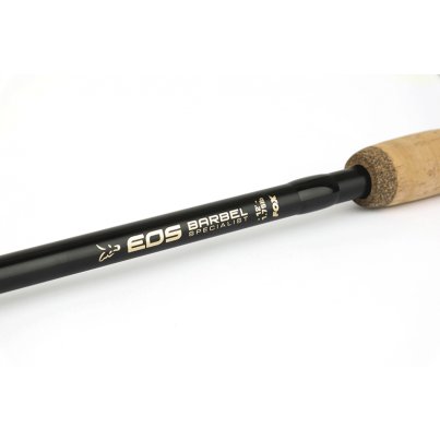 Fox Prut EOS Barbel Specialist Rod 12" 1,75lb 