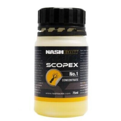 Nash Esence Scopex No.1