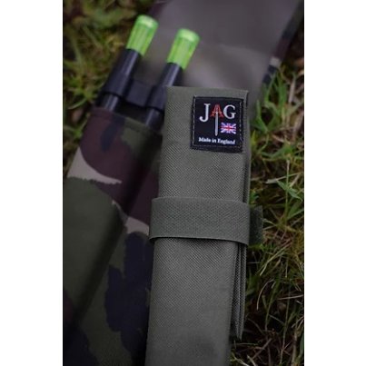 JAG Pouzdro STS/Distance Stick Sleeve DPM Camo