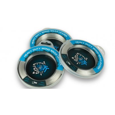 Nash Snag Leader 100 m 0,50 mm 15 kg
