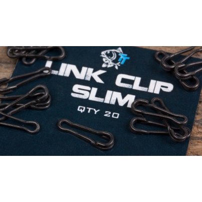 Nash Link Clip Slim