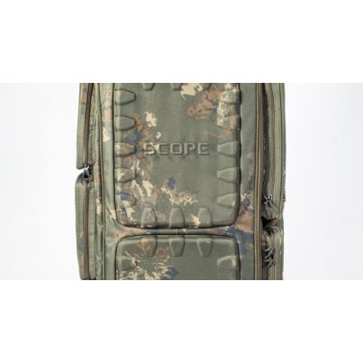 Nash Scope OPS R6 Transporter 