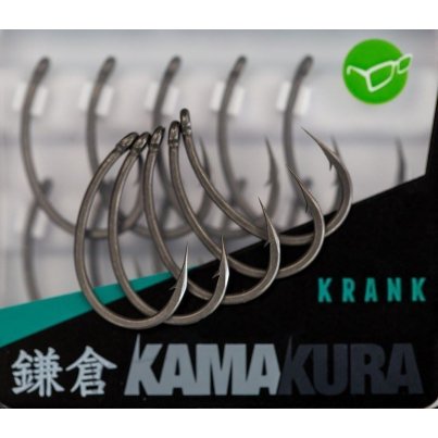 Korda Kamakura Krank