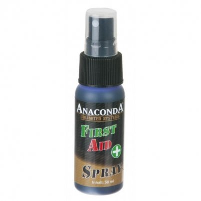 Anaconda Desinfekce First Aid Spray 50ml