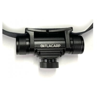 Flacarp Čelovka Vodotěsná HL3ZM Se Zoomem