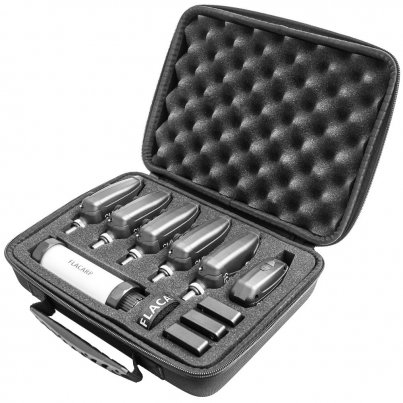 Flacarp Microalarm RF-SENS