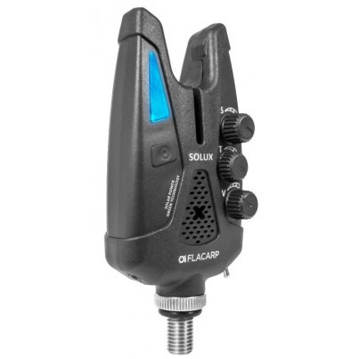 Flacarp Sada Signalizátorů Solux + Příposlech RX8