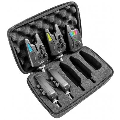 Flacarp Sada Signalizátorů X7 s Příposlechem RX7