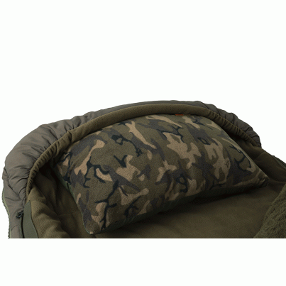 Fox Flatliner 5 Season Sleeping Bag 