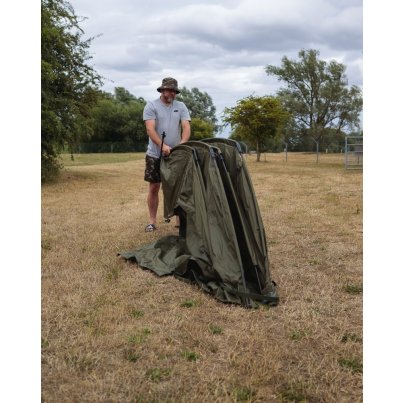 Fox Bivak EOS Pro Bivvy 2 Person