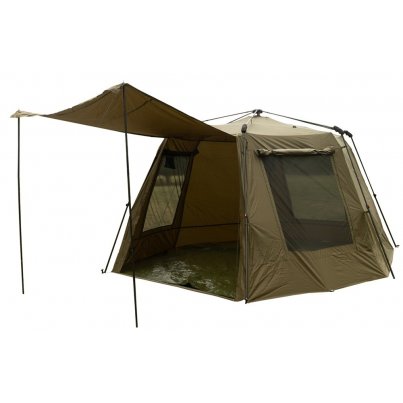 Fox Bivak EOS Social Shelter XL