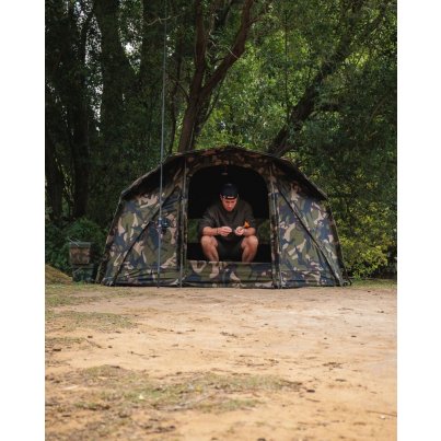 Fox Bivak Frontier II Camo