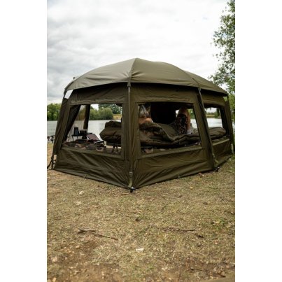 Fox Bivak Frontier II X