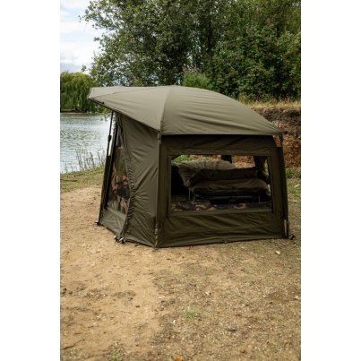 Fox Bivak Frontier II X